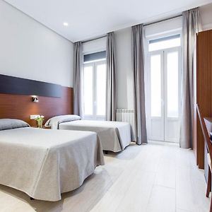 Kamer met Twee Aparte Bedden